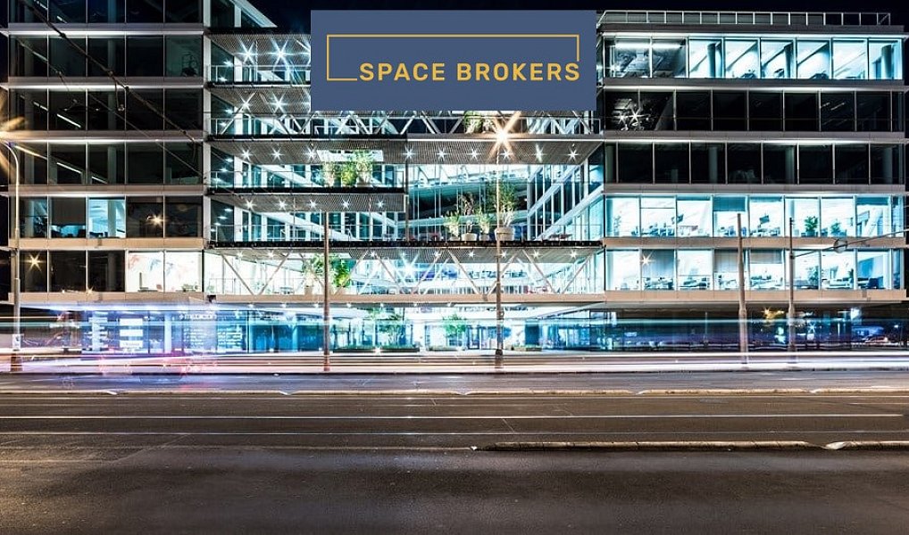 Pronájem kanceláře 650 m², Praha – náhled fotky 12