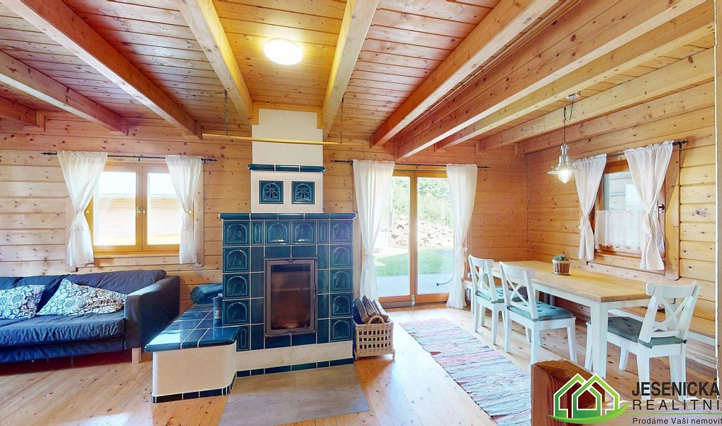 Prodej chaty/chalupy 249 m² s pozemkem 829 m², Staré Město – náhled fotky 31