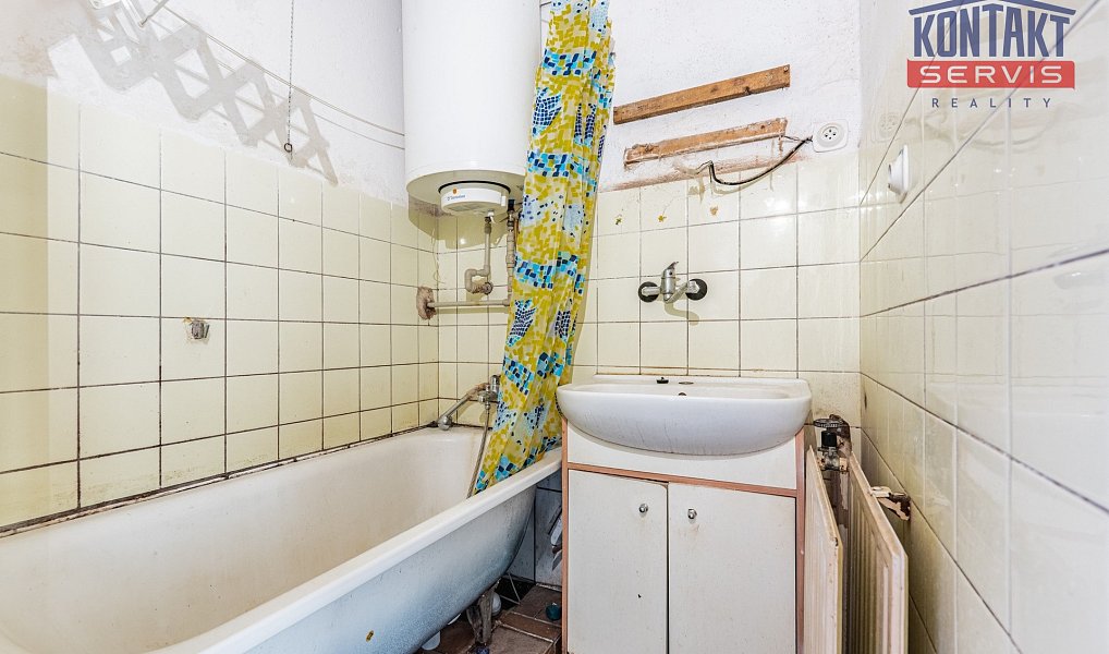 Prodej bytu 3+1 64 m², Podolí I – náhled fotky 6