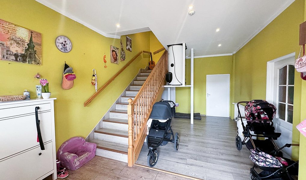 Prodej domu 244 m² s pozemkem 1 483 m², Hrobčice – náhled fotky 13