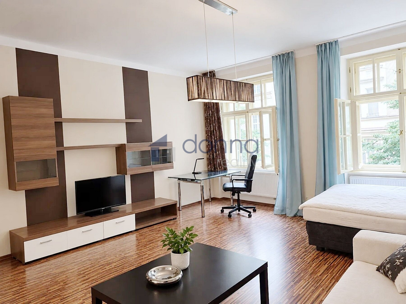 Pronájem bytu 4+kk 140 m² – fotografie 5