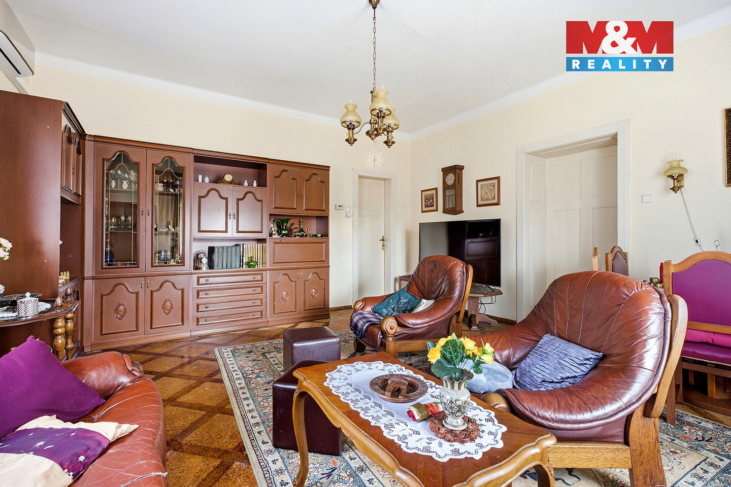 Prodej bytu 4+1 144 m² — photo 3