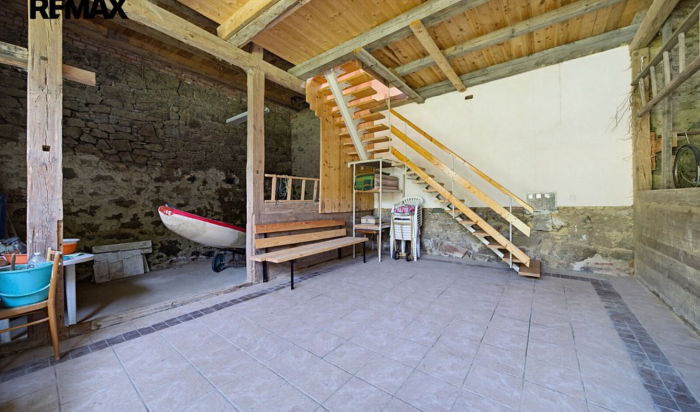 Prodej komerčního pozemku 105 830 m², Blatno – náhled fotky 17
