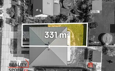 Prodej bytu 5+kk 160 m², Tyršova, Milovice - Mladá, okres Nymburk