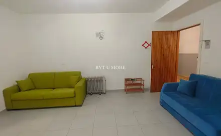 Prodej bytu 1+kk 40 m², Scalea, Itálie