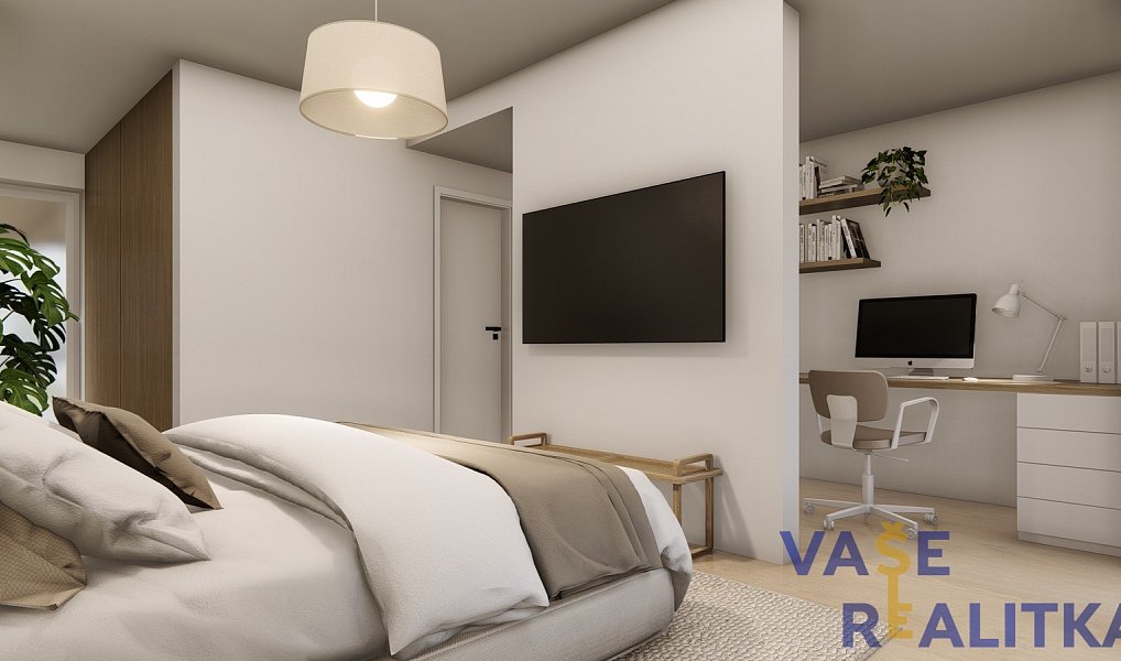 Prodej domu 133 m² s pozemkem 578 m², Hranice – náhled fotky 6
