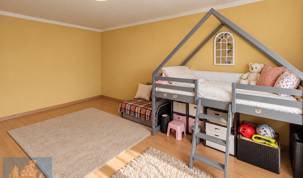 Prodej bytu 2+1 54 m², Praha – náhled fotky 8