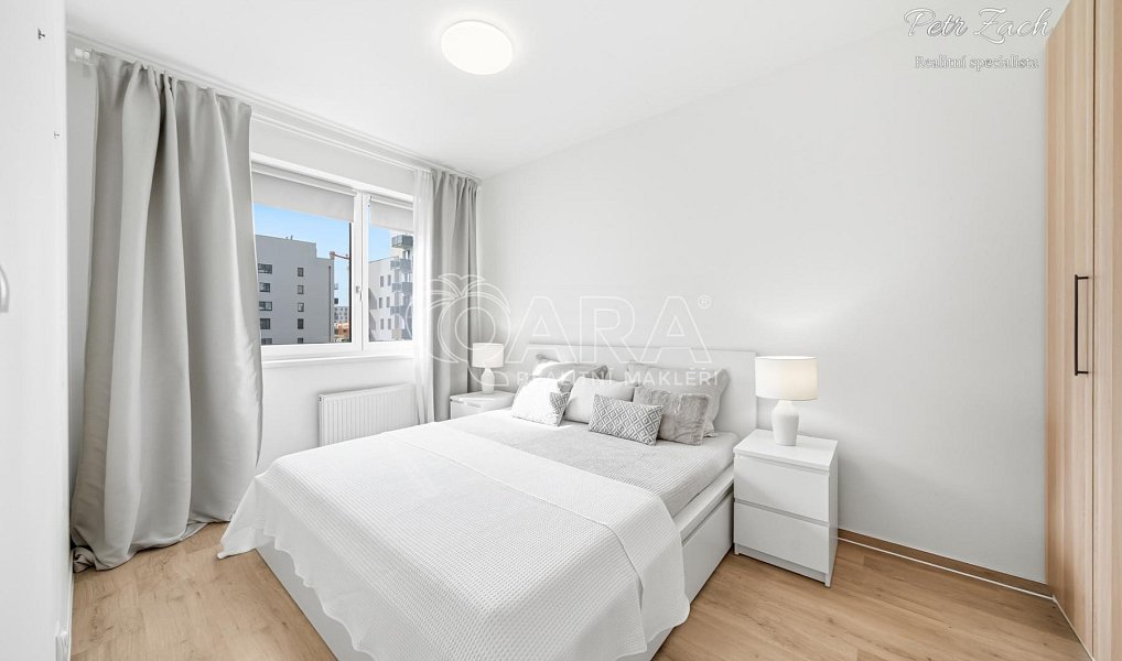 Prodej bytu 2+kk 50 m², Brno – náhled fotky 5
