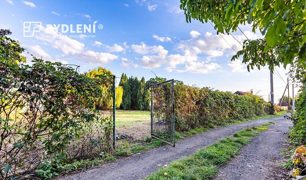 Prodej stavebního pozemku 738 m², Teplice – náhled fotky 11