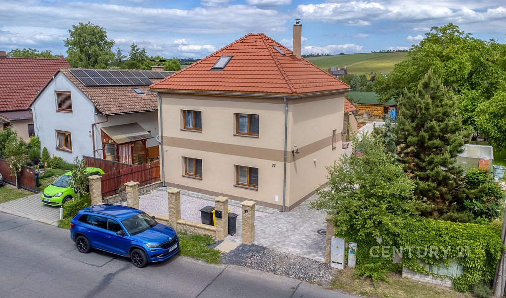 Prodej domu 265 m² s pozemkem 764 m², Sudovo Hlavno – náhled fotky 36