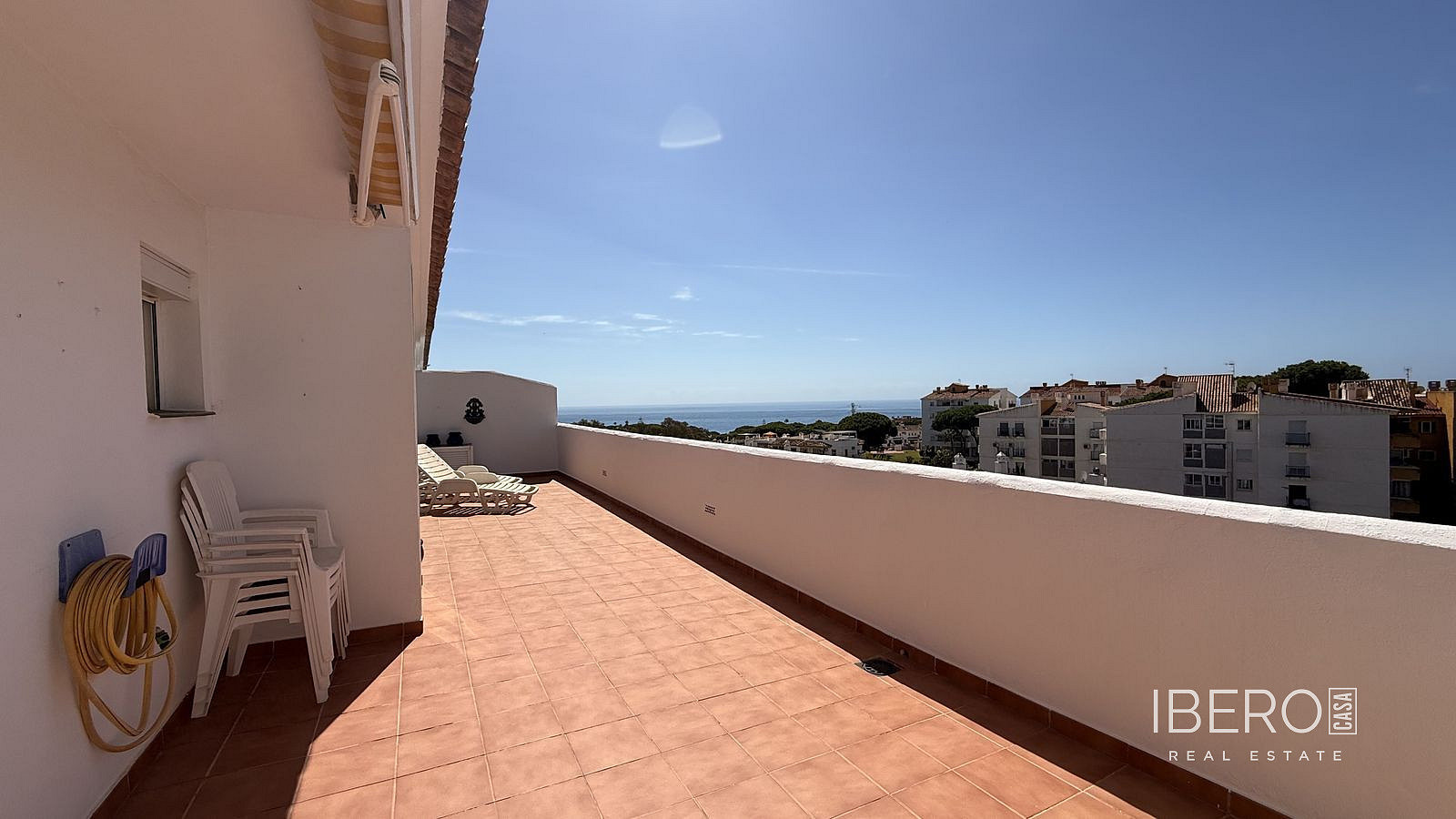 Pis 3+kk – Mijas, Urbanización Sitio de Calahonda - Vista 5