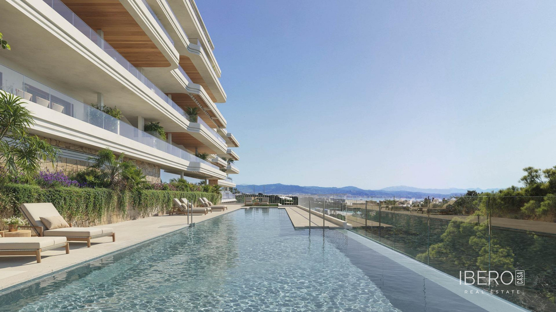 Piso 3+kk – Torremolinos, Costa del Sol Occidental - Vista 3