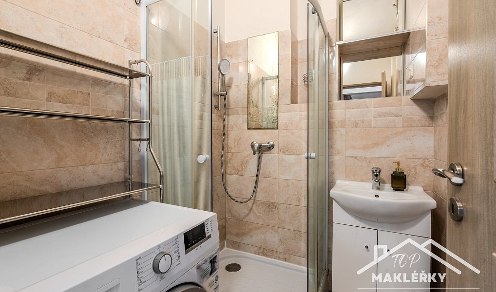 Prodej bytu 2+1 60 m², Štětí – náhled fotky 13