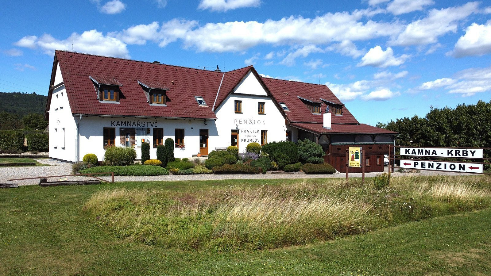 Pronájem obchodních prostor 126 m²