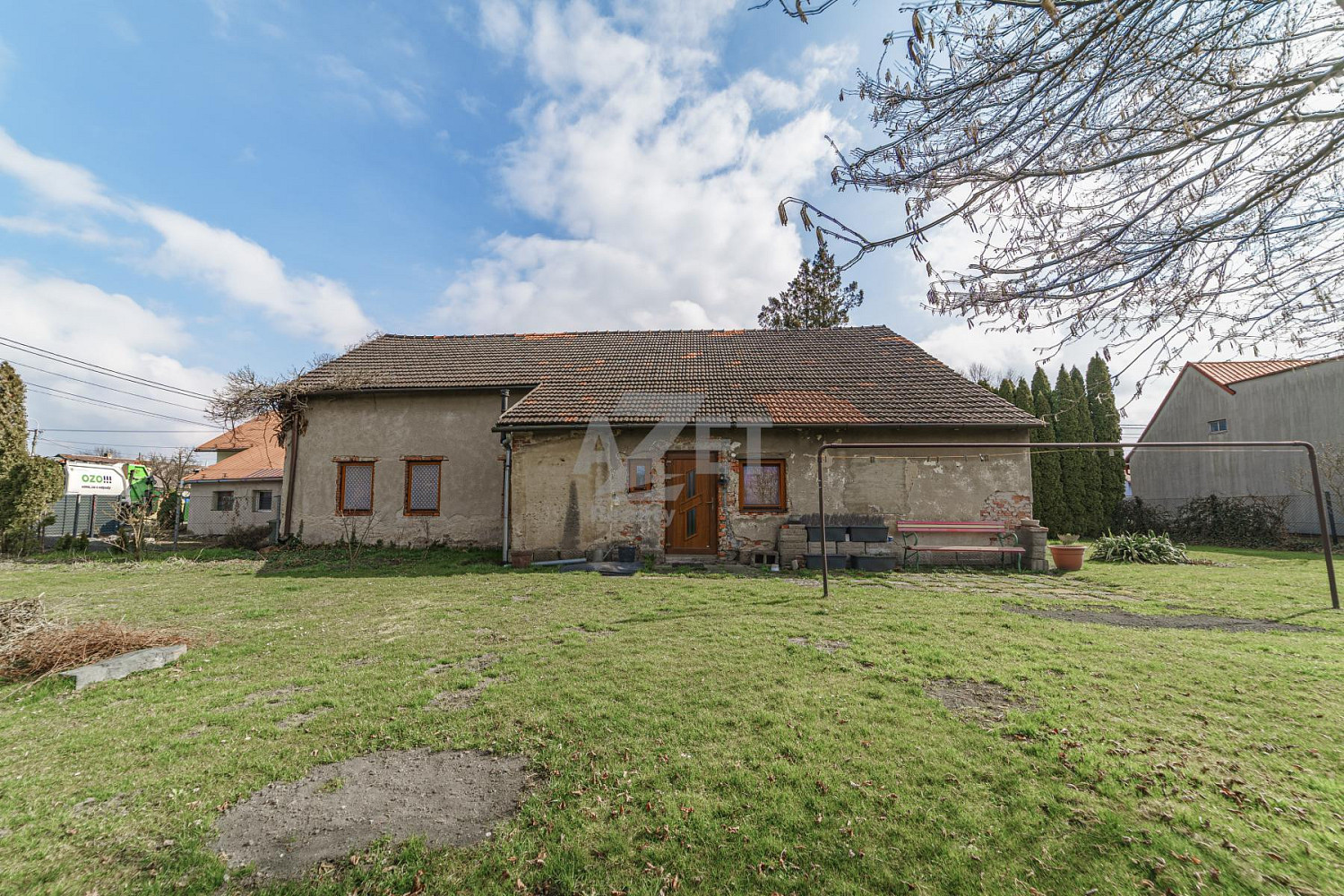 Prodej domu 170 m² s pozemkem 1 250 m² – fotografie 4