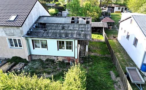 Prodej domu 97 m² s pozemkem 885 m², Hošťka - Žebráky, okres Tachov