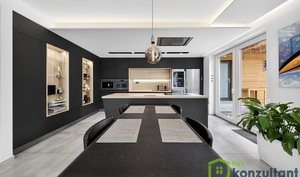 Prodej domu 151 m² s pozemkem 572 m², Želešice – náhled fotky 7