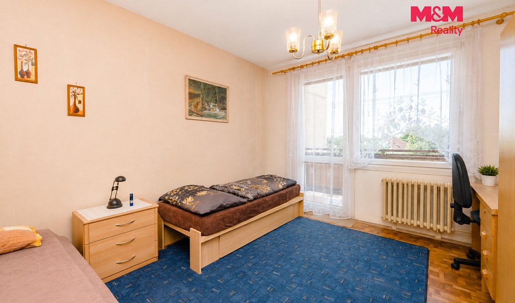 Prodej bytu 2+1 65 m², Hradec Králové – náhled fotky 4