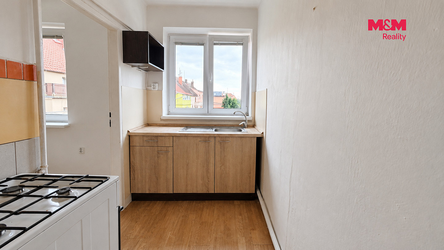 Prodej bytu 1+1 26 m² – fotografie 2