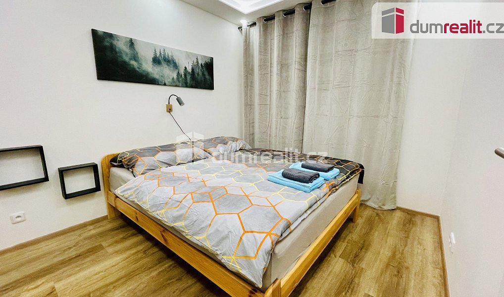 Prodej bytu 2+kk 48 m², Abertamy – náhled fotky 8
