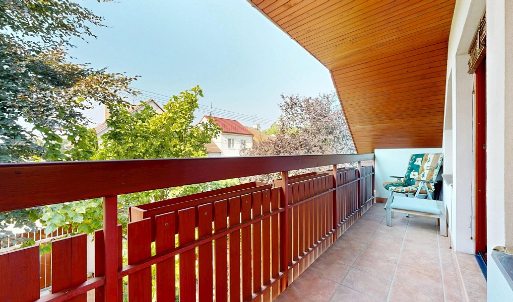 Prodej domu 220 m² s pozemkem 810 m², Brno – náhled fotky 21