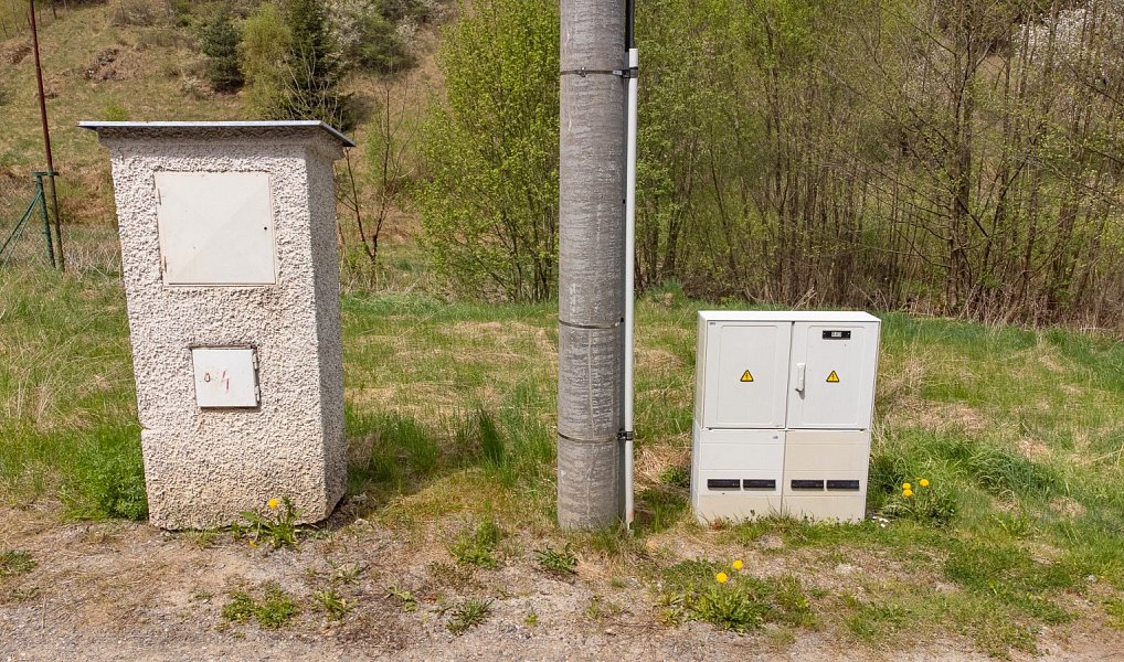 Prodej stavebního pozemku 15 955 m², Žihobce – náhled fotky 14