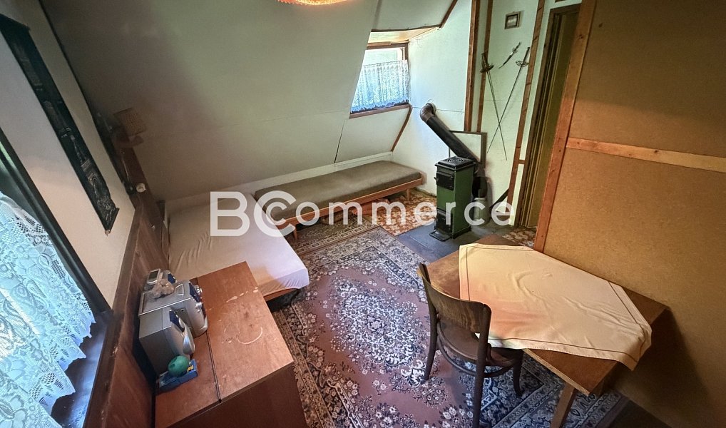 Prodej chaty/chalupy 60 m² s pozemkem 945 m², Blansko – náhled fotky 16