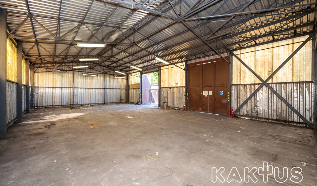 Pronájem skladovacích prostor 1 150 m², Paskov – náhled fotky 24