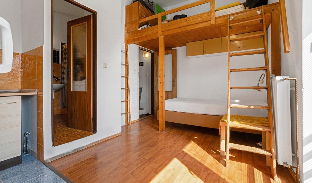 Prodej domu 90 m² s pozemkem 165 m², Praha – náhled fotky 15