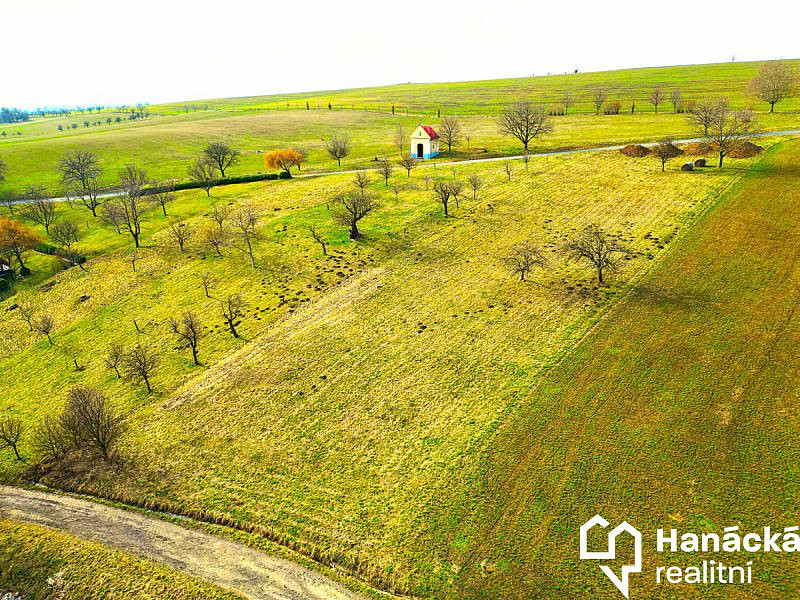 Prodej zahrady 2 399 m² – fotografie 2