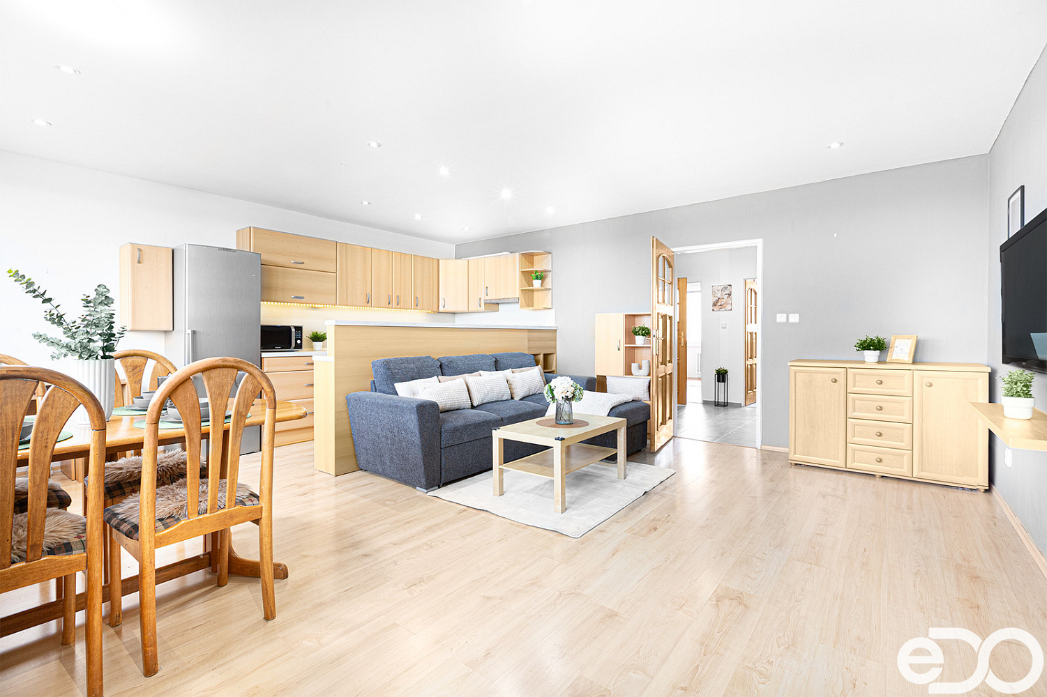 Prodej bytu 3+kk 76 m² – fotografie 4