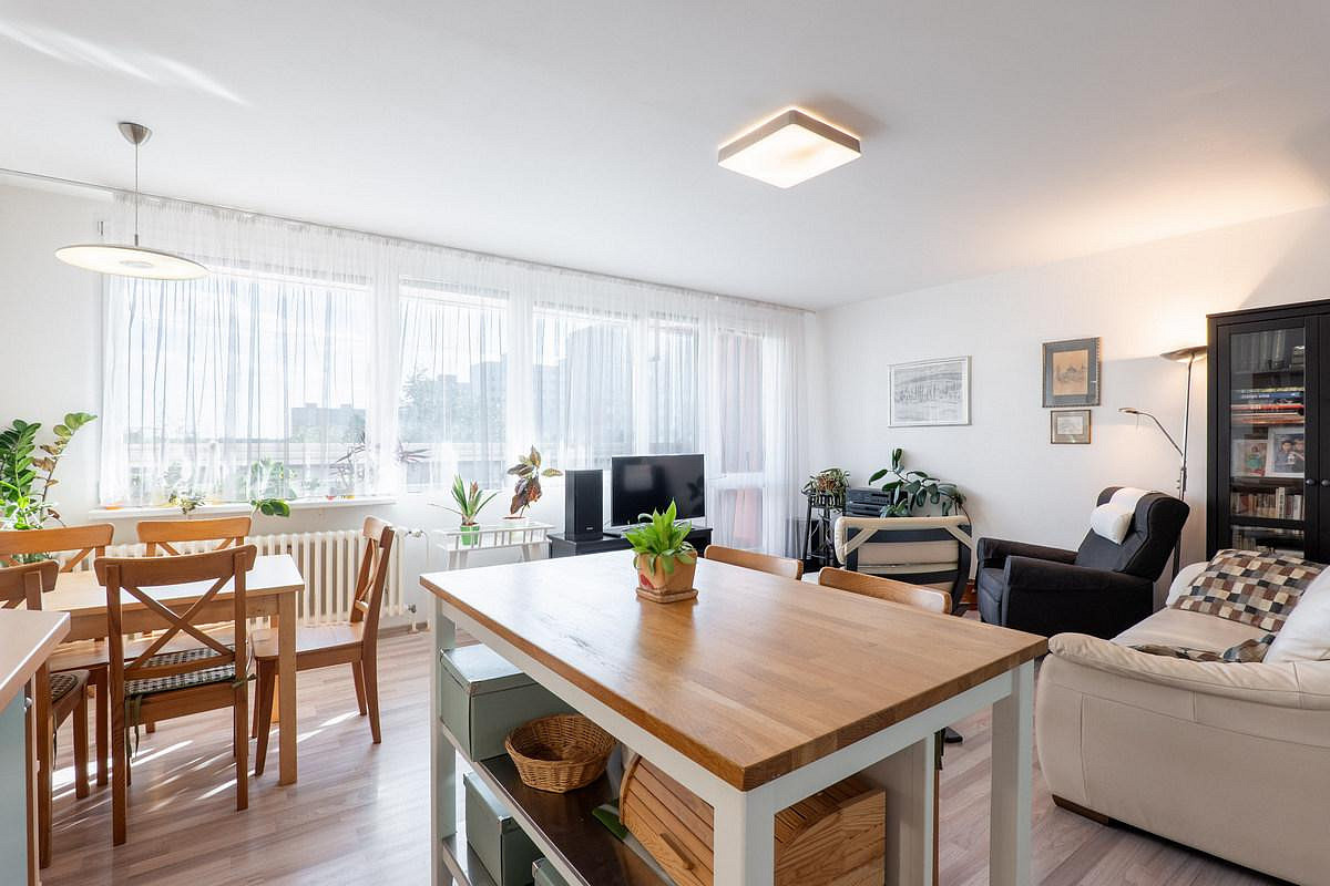 Prodej bytu 4+kk 103 m² – fotografie 3