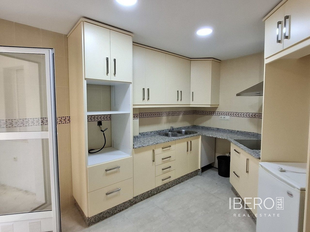 4+kk Apartment in Turre, Loma la Venena - Vista 6