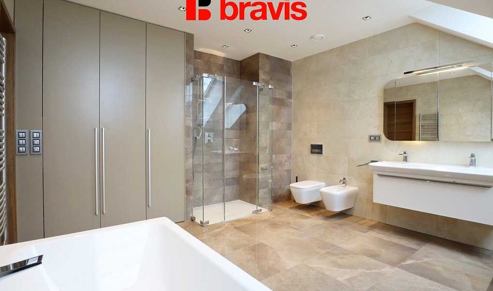 Pronájem bytu 3+kk 194 m², Brno – náhled fotky 13