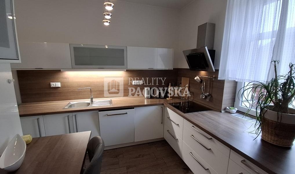 Pronájem bytu 3+1 88 m², Ústí nad Labem – náhled fotky 3