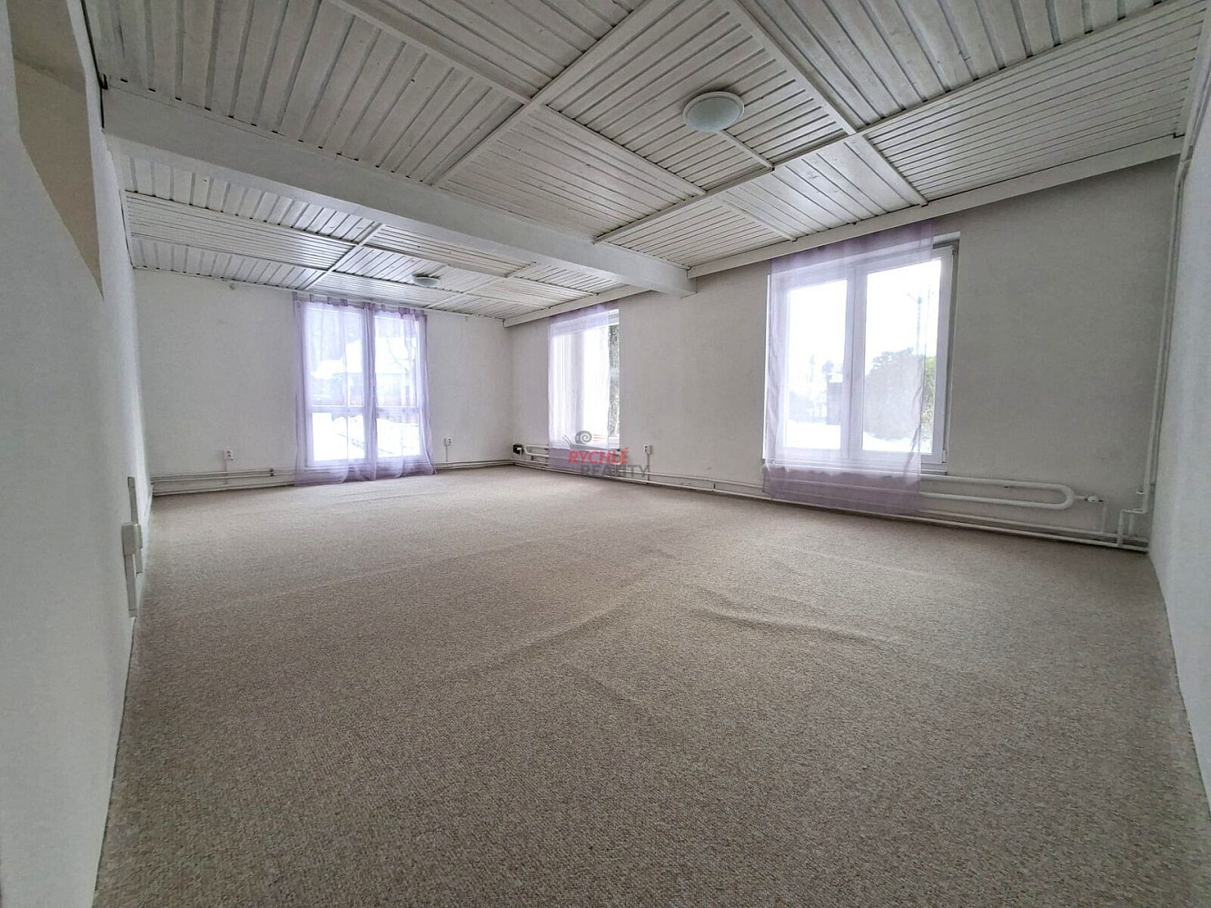 Pronájem bytu 2+1 85 m² — photo 3