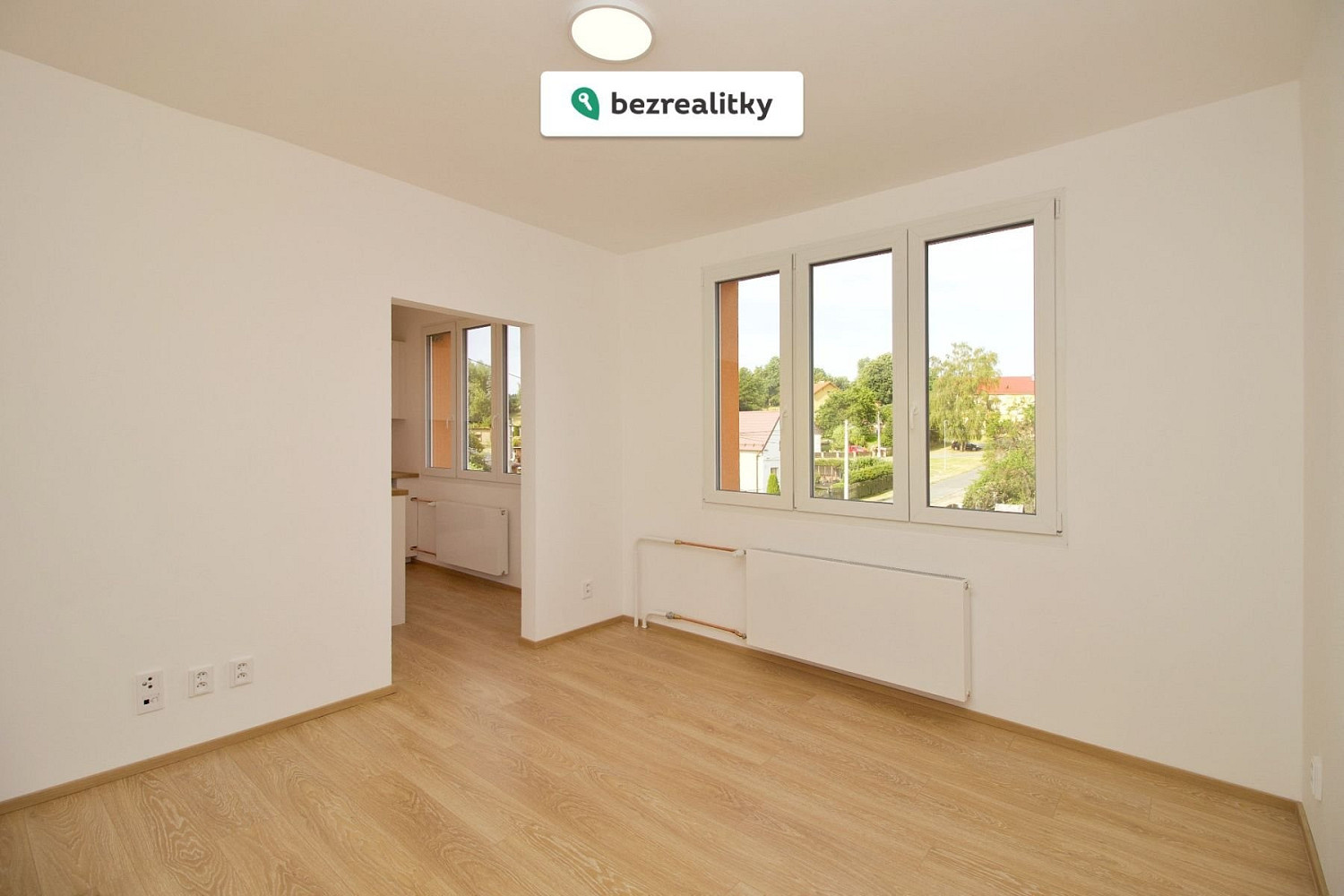 Prodej bytu 3+1 69 m² – fotografie 3