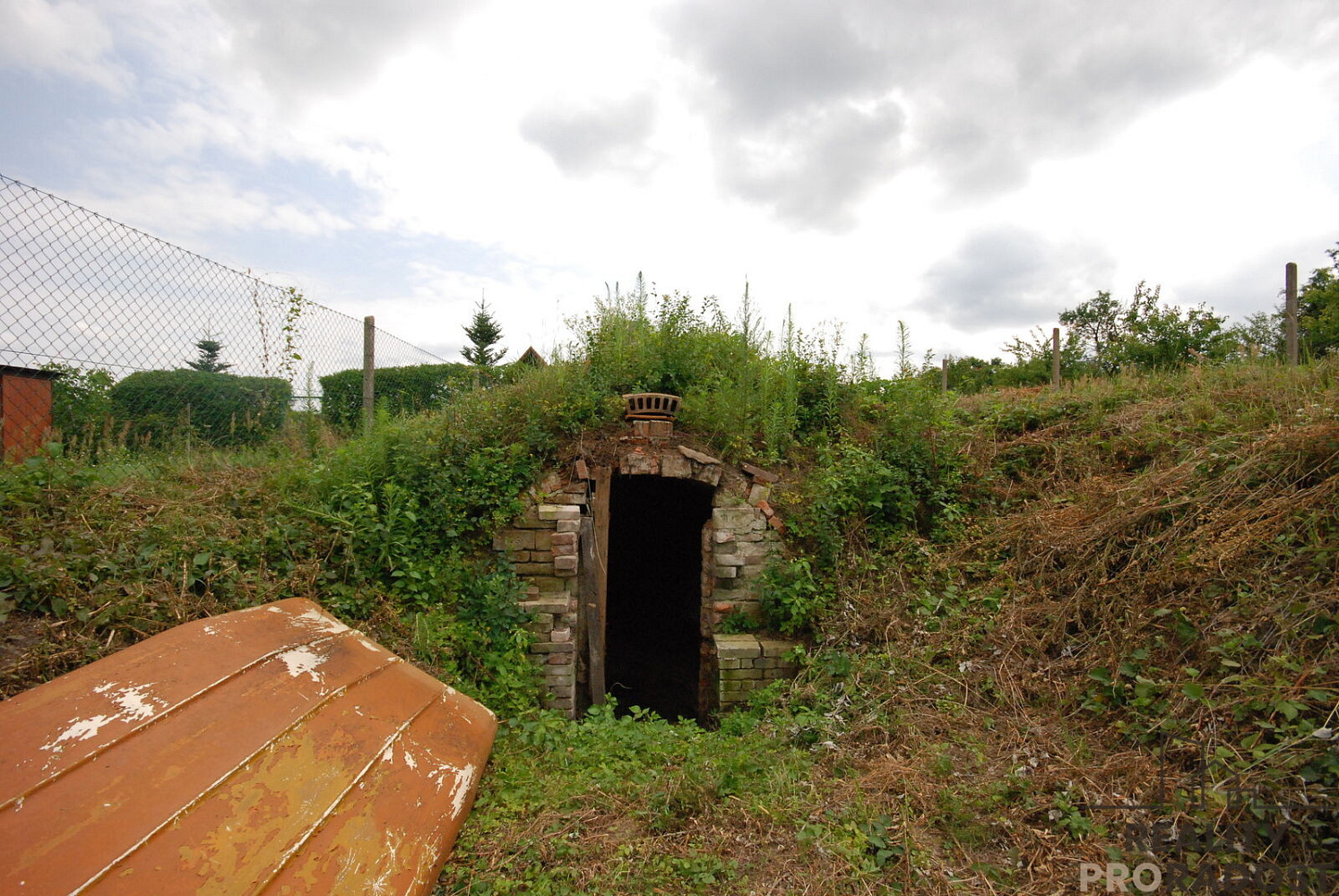 Prodej chaty/chalupy 15 m² s pozemkem 1 995 m²