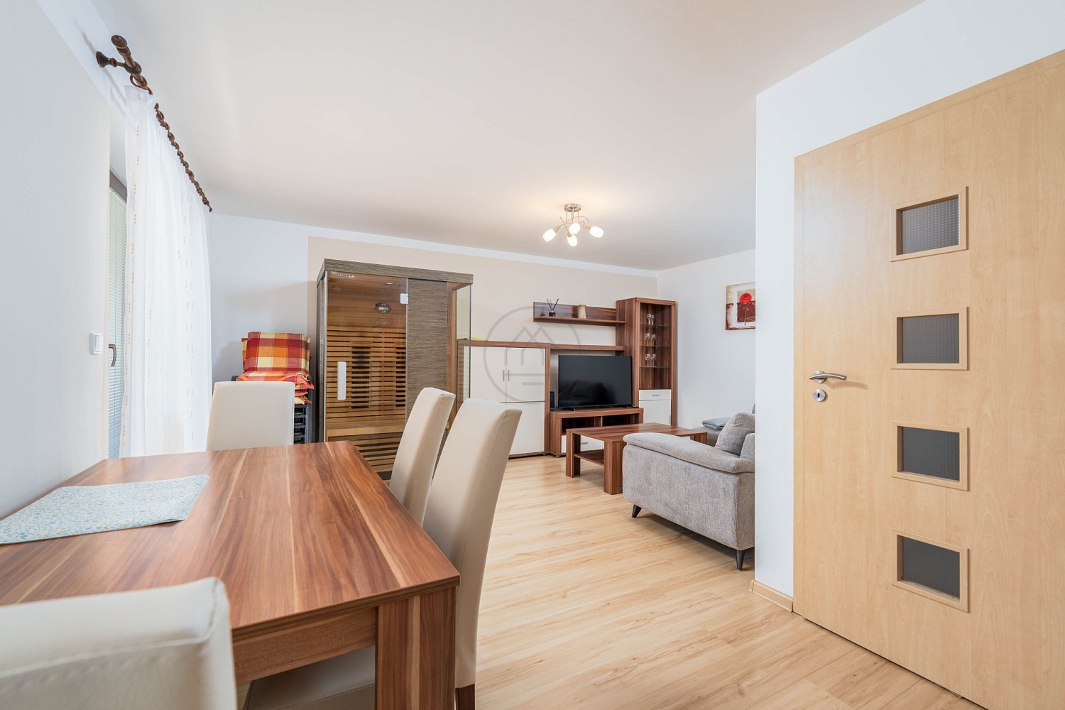 Prodej bytu 2+kk 56 m² – fotografie 3
