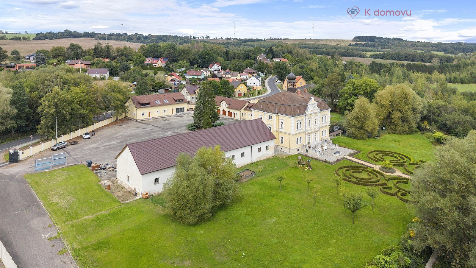 Prodej výrobních prostor 476 m² – fotografie 3