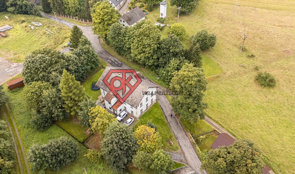 Prodej domu 448 m² s pozemkem 1 653 m², Králíky – náhled fotky 43