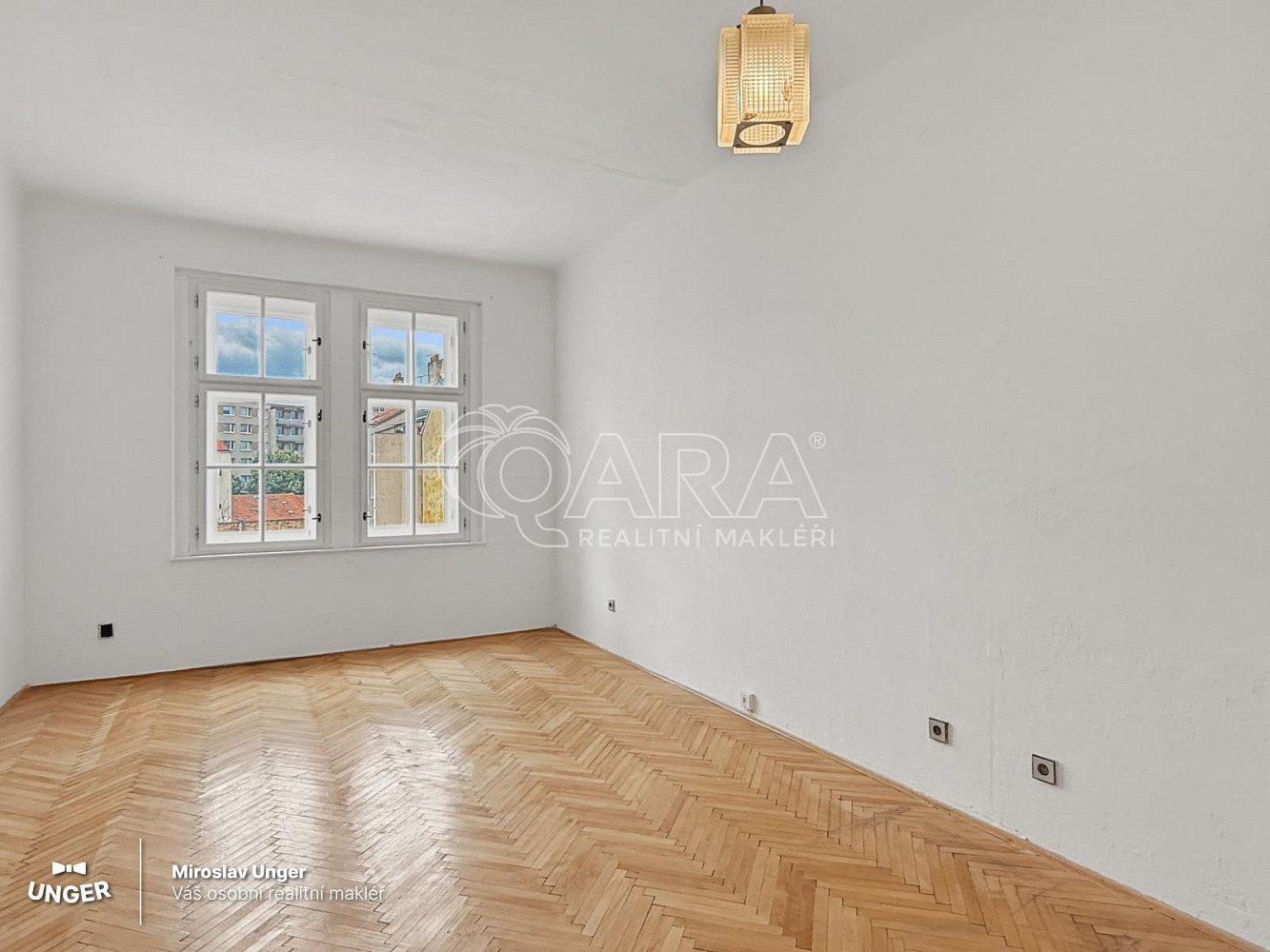 Prodej bytu 3+kk 64 m² — photo 2