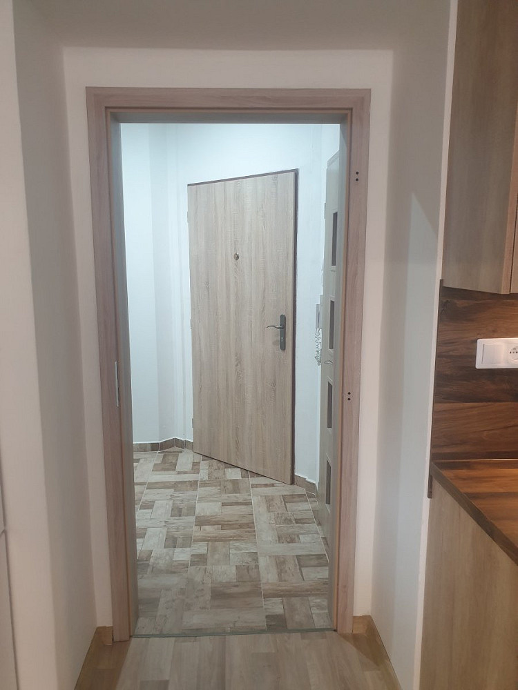 Pronájem bytu 2+kk 54 m² — photo 5
