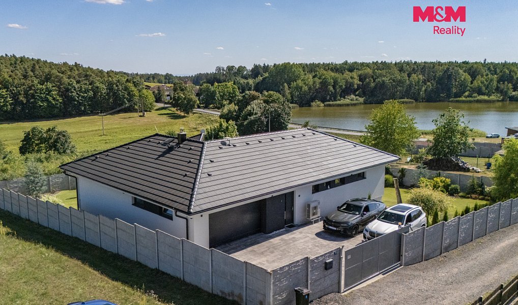 Prodej domu 139 m² s pozemkem 1 155 m², Dražeň – náhled fotky 7