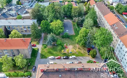 Prodej bytu 1+1 42 m², Havlíčkova, Kolín - Kolín IV