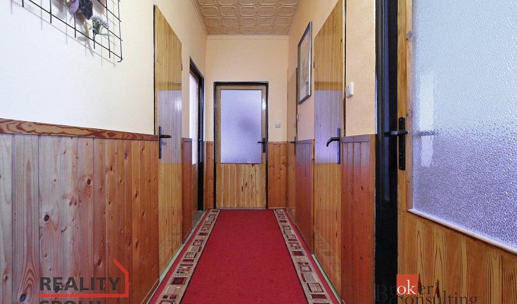 Pronájem bytu 3+1 70 m², Frýdlant – náhled fotky 2