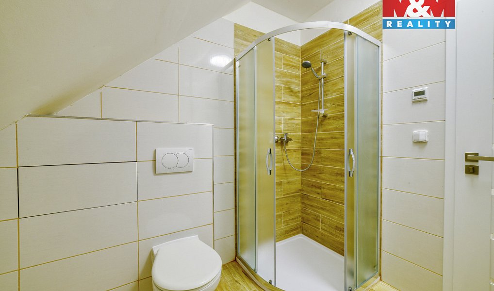 Pronájem bytu 3+kk 74 m², Luby – náhled fotky 19