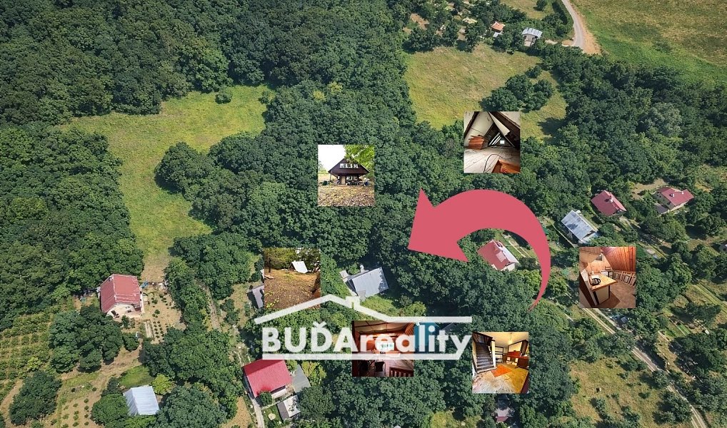 Prodej chaty/chalupy 70 m² s pozemkem 316 m², Zlín – náhled fotky 3