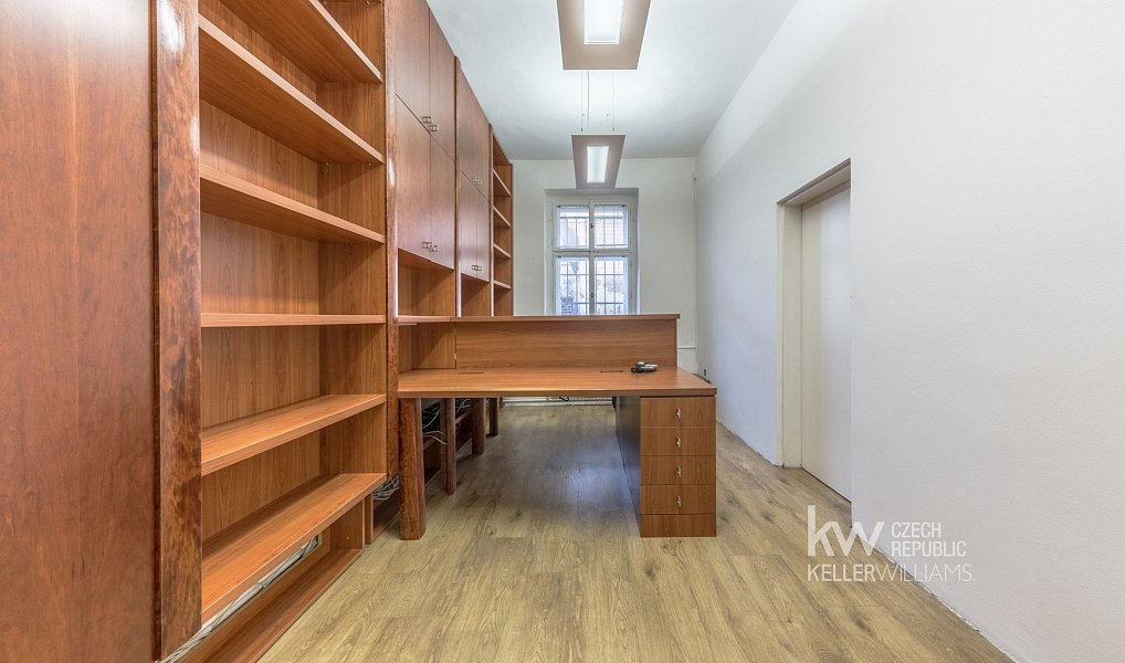 Pronájem obchodních prostor 270 m², Praha – náhled fotky 8