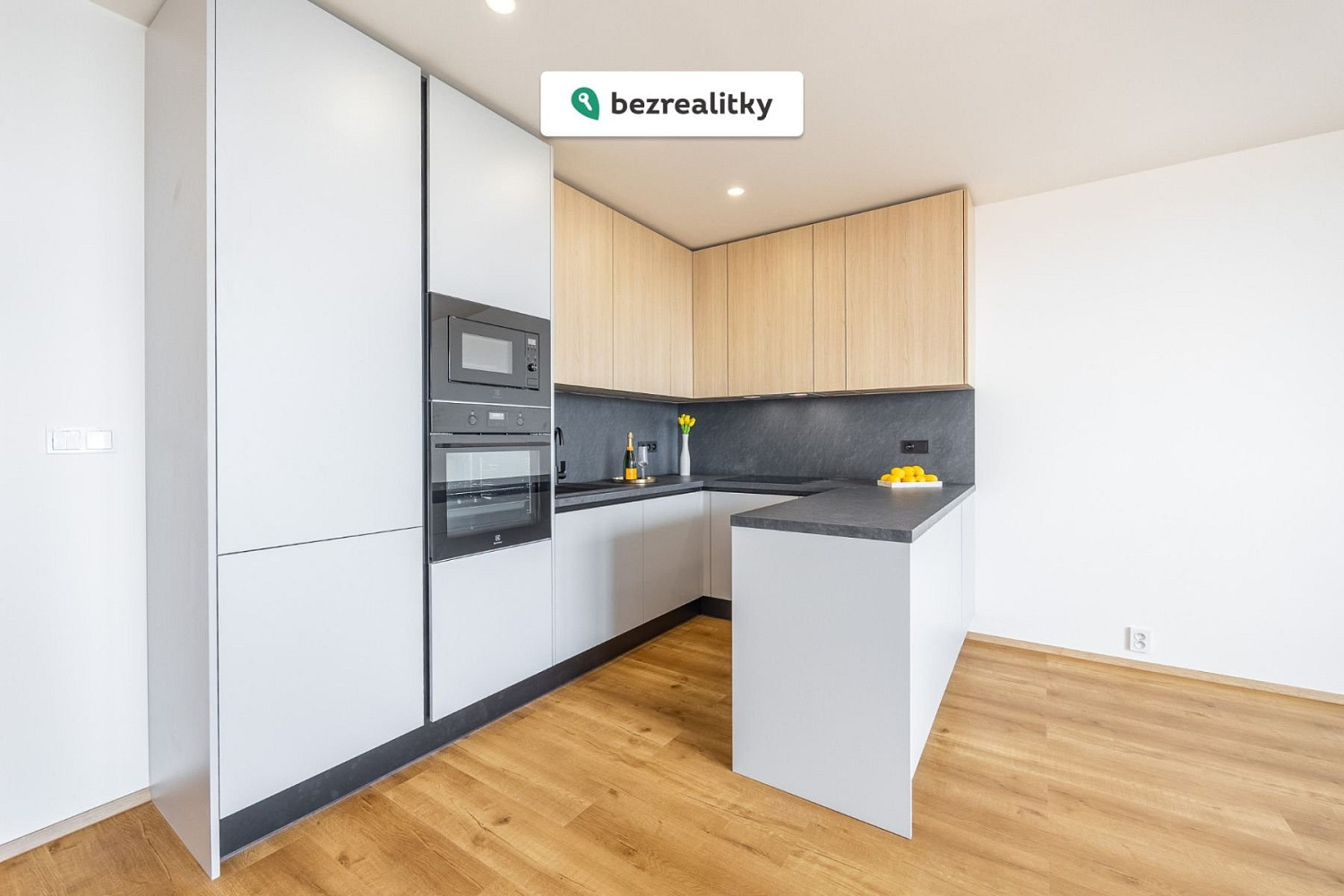Prodej bytu 3+kk 92 m²